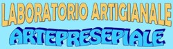 logo Sito Ufficiale dei presepi nel mondo