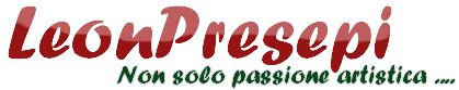 logo LeonPresepi.it